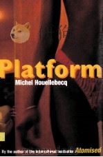 PLATFORM MICHEL HOUELLEBECQ 1999 PDF电子版封面 043400989X