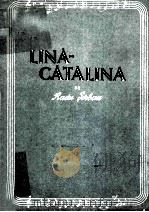 LINA CATALINA DE RADU SEITAN PDF电子版封面