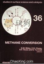 METHANE CONVERSION（1988 PDF版）