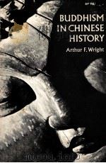 BUDDHISM IN CHINESE HISTORY（1971 PDF版）