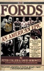 THE ROCKEFELLERS THE KENNEDYS（1987 PDF版）
