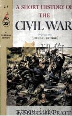 A SHORT HISTORY OF THE CIVIL WAR（1961 PDF版）