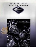 HUMAN PHYSIOLOGY STUART IRA FOX（1996 PDF版）