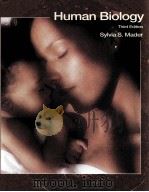 HUMAN BIOLOGY THIRD EDITION（1992 PDF版）