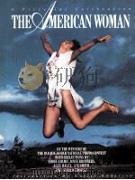 THE AMERICAN WOMAN 1989 PDF电子版封面 9780826404473