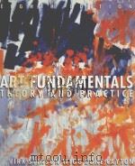 ART FUNDAMENTALS THEORY & PRACTICE EIGTH EDITION（1998 PDF版）