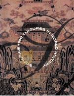 SOCIETIES AND CULTURES IN WORLD HISTORY VOLUME ⅠTO 1715（1995 PDF版）