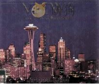 VIEWS SEATTLE AND THE PUGET SOUND 1998 PDF电子版封面 9780963781611