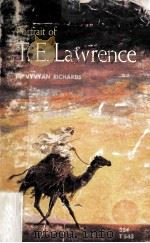 PORTRAIT OF T.E.LAWRENCE 1967 PDF电子版封面
