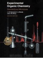 EXPERIMENTAL ORGANIC CHEMISTRY Standard and Microscale（1999 PDF版）