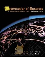 INTERNATIONAL BUSINESS A MANAGERIAL PERSPECTIVE SECOND EDITION 1998 PDF电子版封面 0201857677