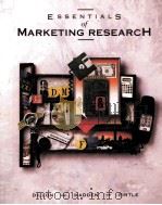 ESSENTIALS OF MARKETING RESEARCH（1993 PDF版）