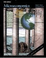 MICROECONOMICS 5TH EDITION（1993 PDF版）