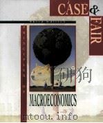 PRINCIPLES OF MACROECONOMICS THIRD EDITION 1994 PDF电子版封面 0137244932 KARL E.CASE