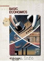 BASIC ECONOMICS（1989 PDF版）