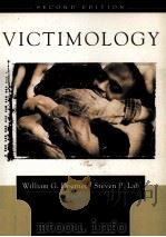 VICTIMOLOGY SECOND EDITION 1998 PDF电子版封面 0870842269
