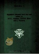 VEGETATION BETWEEN LAND AND SEA（1987 PDF版）