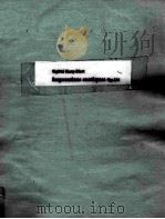WERKE FUR FLOTE MIT KLAVIER=BEGLEITUNG PDF电子版封面