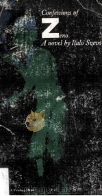 Confessions of Zeno（1923 PDF版）