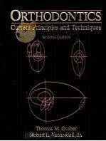 ORTHODONTICS CURRENT PRINCIPLES AND TECHNIQUES SECOND EDITION（1994 PDF版）