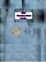 HINKE ELEMENTARY SCHOOL FOR THE OBOE（ PDF版）