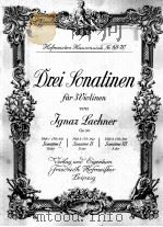 DXEI SONATINEN（ PDF版）