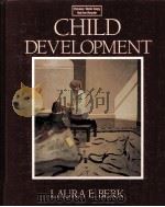 CHILD DEVELOPMENT 1989 PDF电子版封面 0205118674 LAURA E.BERK