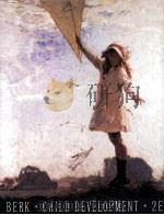 CHILD EDVELOPMENT SECOND EDITION（1991 PDF版）