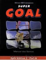 SUPER GOAL SPLIT EDITION 2 PART A PDF电子版封面 9780072543865