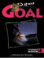 SUPER GOAL STUDENT BOOK 4 PDF电子版封面 9780072543339