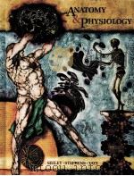 ANATOMY & PHYSIOLOGY SECOND EDITION（1992 PDF版）