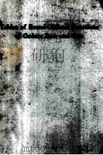Tables of Bessel-Clifford Functions of Orders Zero and One（1953 PDF版）