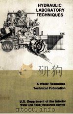 HYDRAULIC LABORATORY TECHNIQUES（1980 PDF版）