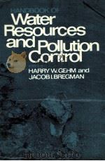 WATER RESPIRCES AMD POLUTION CONTROL（1976 PDF版）