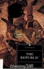 THE REPUBLIC  PLATO（1996 PDF版）