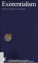EXISTENTIALISM（1974 PDF版）