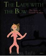 THE LADY WITH THE BOW  THE STORY OF FINNISH WOMEN（1990 PDF版）