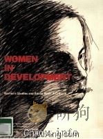 WOMEN IN DEVELOPMENT WOMEN‘S STUDIES IN SOCIAL WORK A CRITIQUE 1983 PDF电子版封面