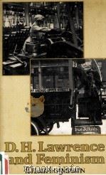 D.H.LAWRENCE AND FEMINISM（1982 PDF版）