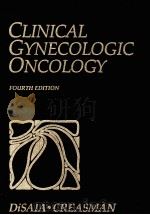 CLINICAL GYNECOLOGIC ONCOLOGY（1993 PDF版）