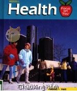 HEALTH  FOCUS ON YOU 2（1990 PDF版）