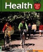 HEALTH FOCUS ON YOU 3 1990 PDF电子版封面 0675032571