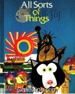 ALL SORTS OF THINGS 1973 PDF电子版封面 0663313236