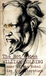 THE HOT GATES AND OTHER OCCASIONAL PIECES（1965 PDF版）