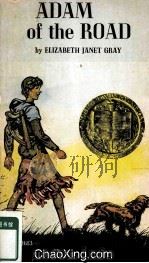 ADAM OF THE ROAD（1942 PDF版）