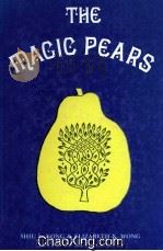 THE MAGIC PEARS（1986 PDF版）