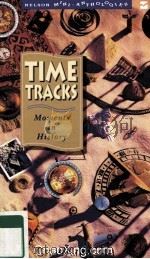 TIME TRACKS  MOMENTS IN HISTORY（1994 PDF版）