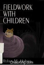 FIELDWORK WITH CHILDREN（1998 PDF版）
