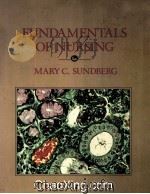 Fundamentals of nursing（ PDF版）