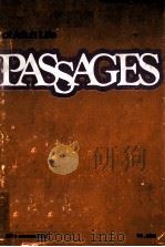 パッセージ 2 1978.03 PDF电子版封面 Sheehy